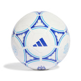 Argentinië bal Adidas CLB wit